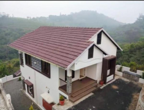 Vagamon Misty Holiday Homes